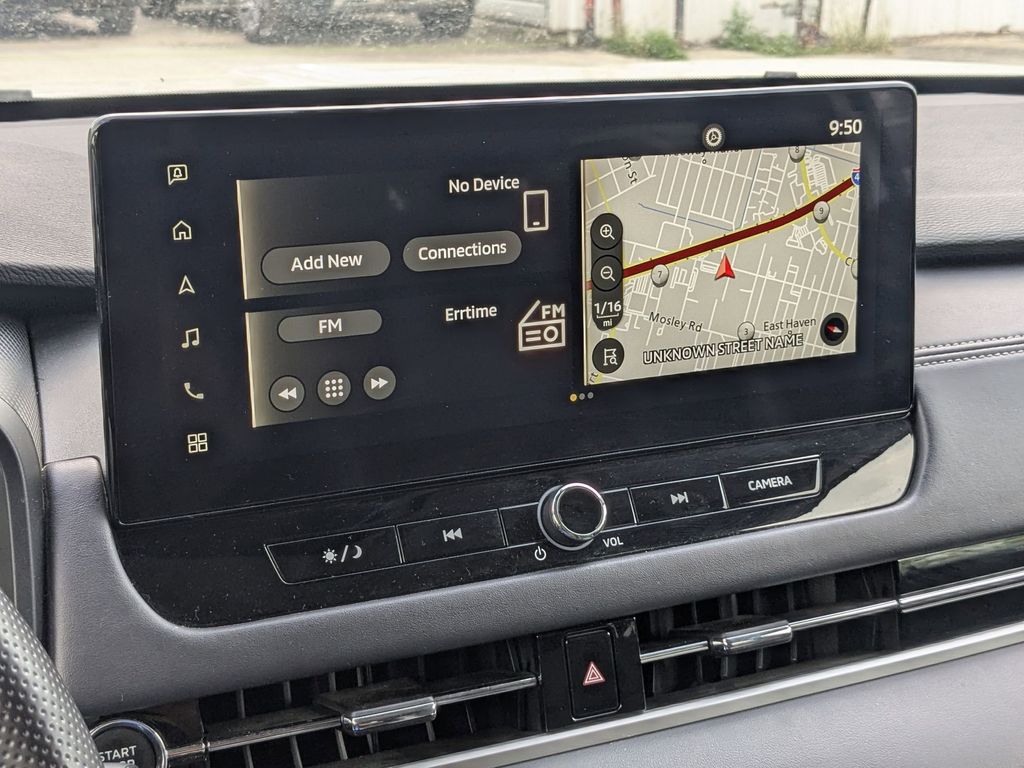 Thumbnail: 2025 Mitsubishi Outlander - 20