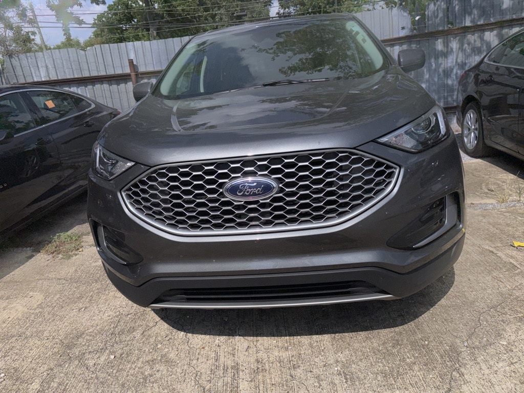 Thumbnail: 2024 Ford Edge - 2