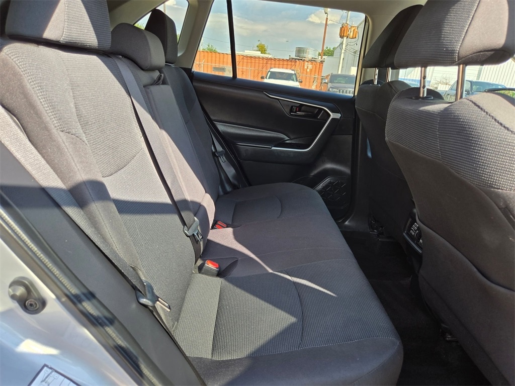 Thumbnail: 2024 Toyota RAV4 - 30