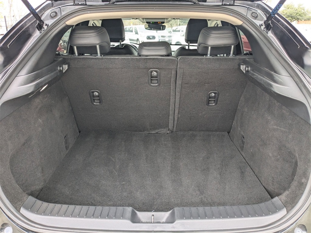 Thumbnail: 2025 Mazda CX-30 - 30