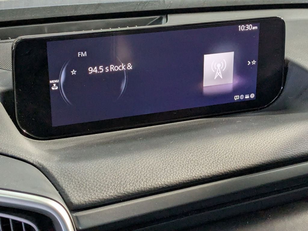 Thumbnail: 2025 Mazda CX-50 - 19