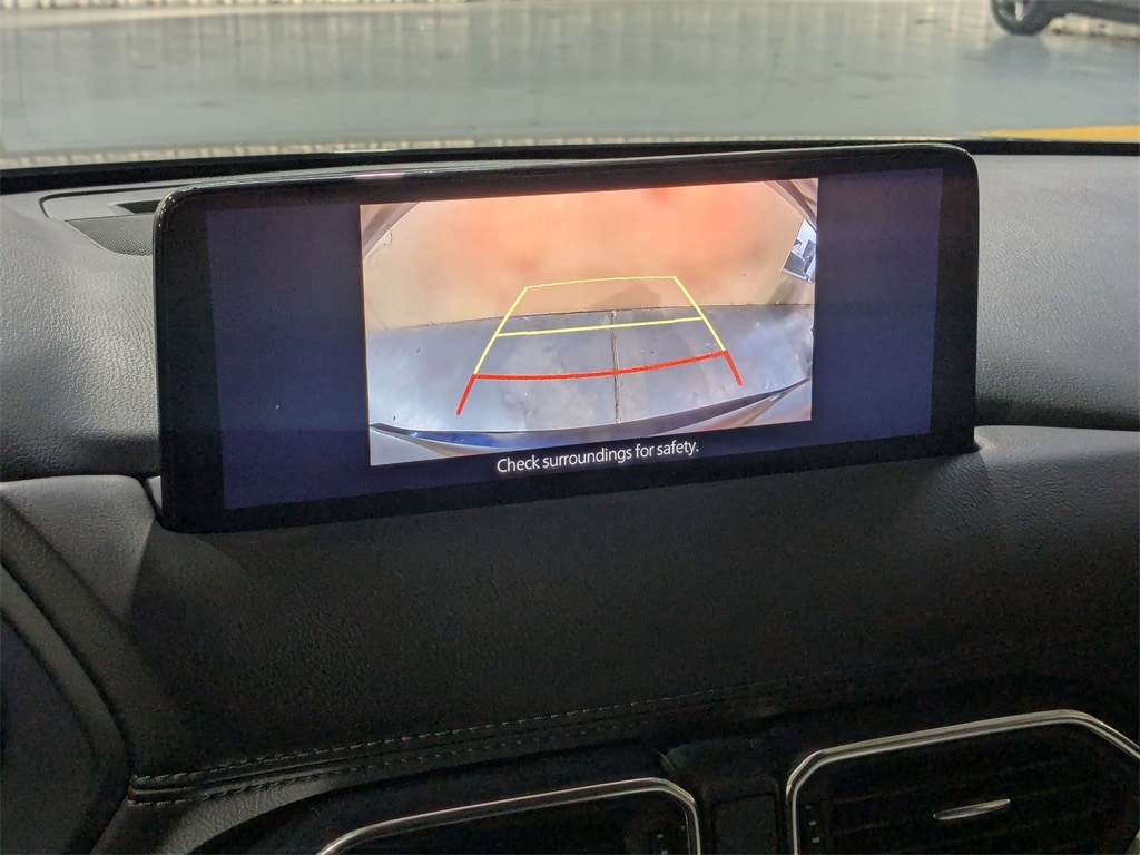 Thumbnail: 2025 Mazda CX-5 - 19