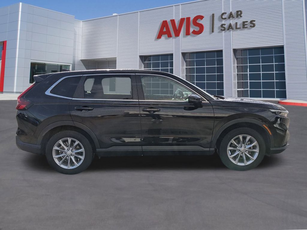 Thumbnail: 2025 Honda CR-V - 5