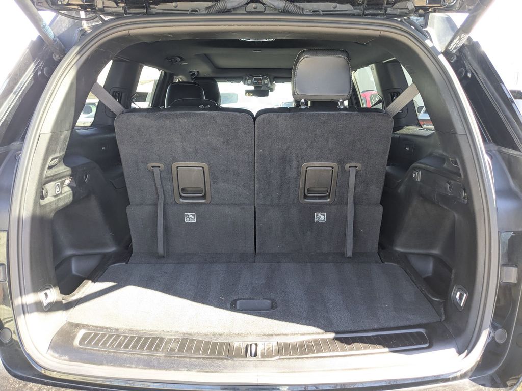 Thumbnail: 2024 Jeep Grand Cherokee L - 28