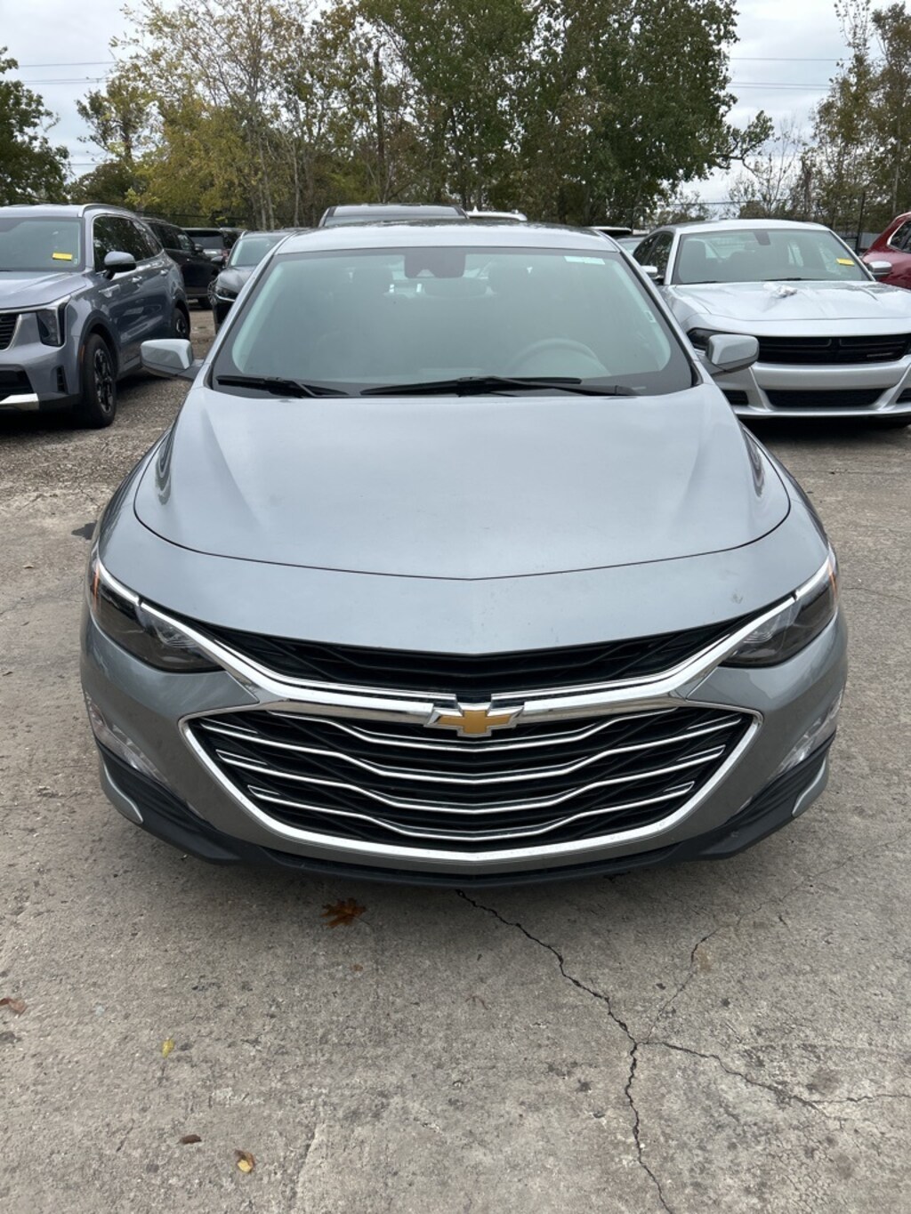 Used 2024 Chevrolet Malibu For Sale at AVIS Car Sales VIN