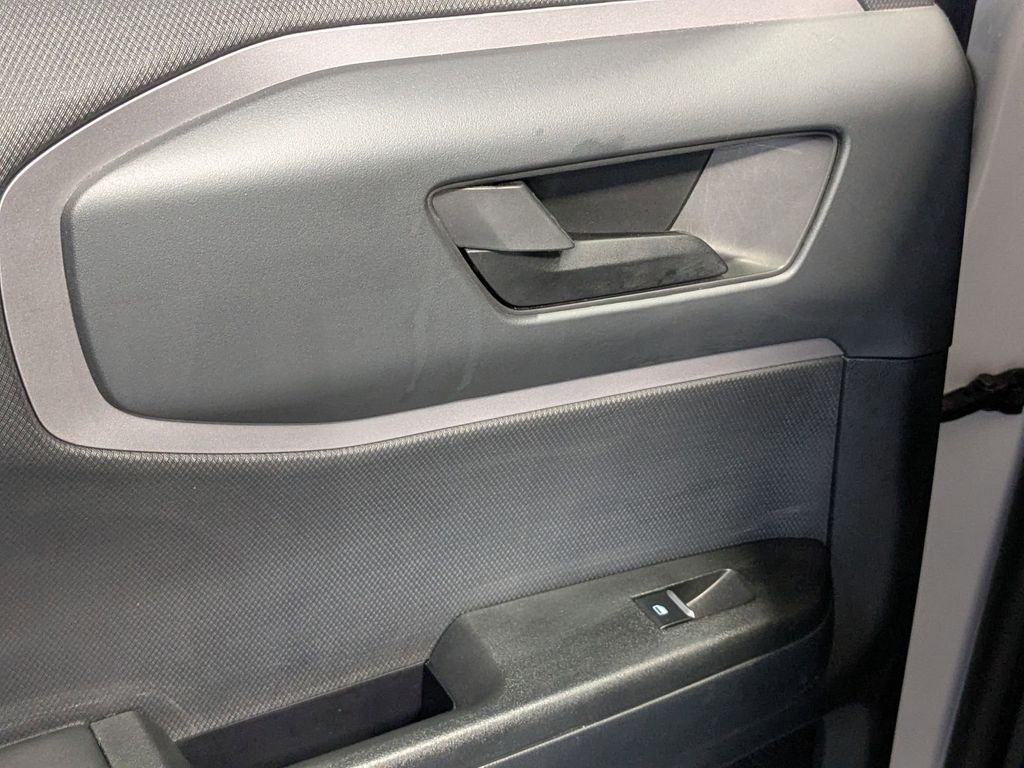 Thumbnail: 2024 Ford Bronco Sport - 26