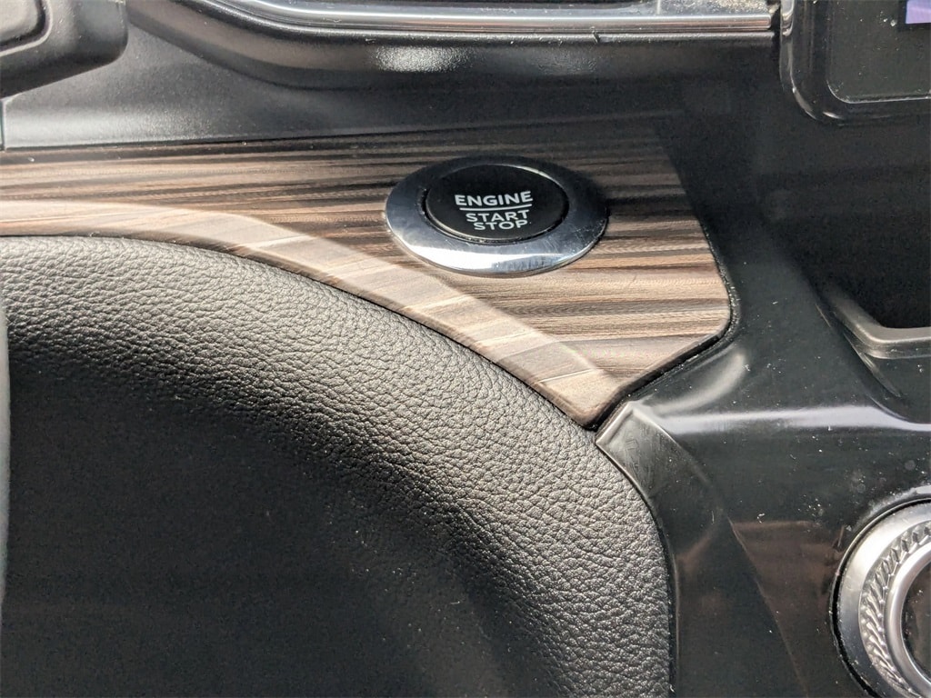 2023 Ford Explorer Limited 23