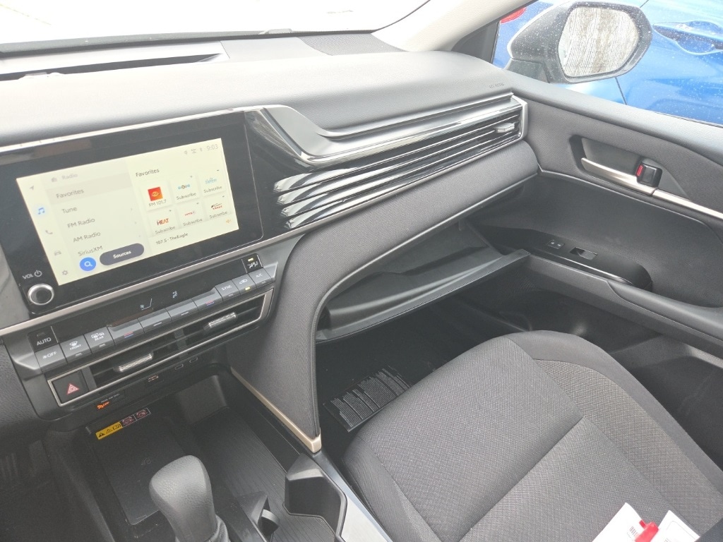 Thumbnail: 2025 Toyota Camry - 6