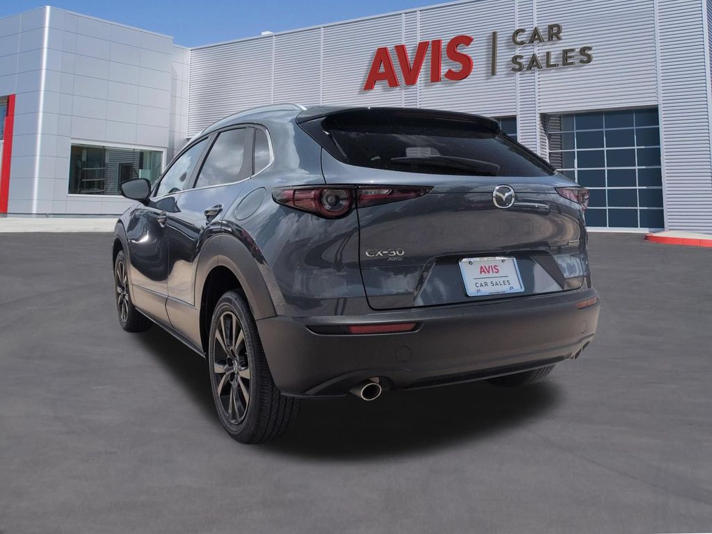 Thumbnail: 2025 Mazda CX-30 - 9