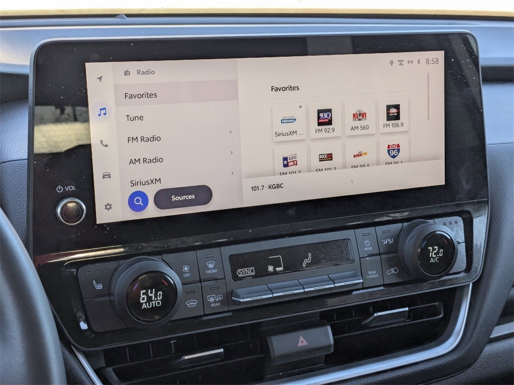 Thumbnail: 2025 Toyota Grand Highlander - 18