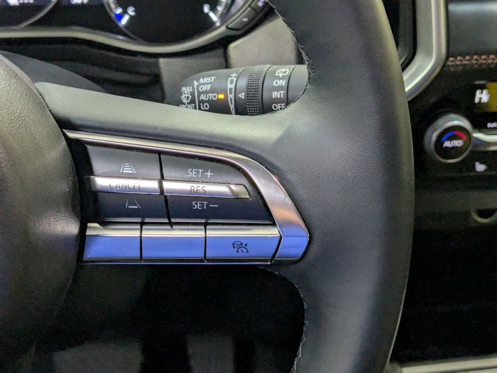 Thumbnail: 2025 Mazda CX-50 - 17