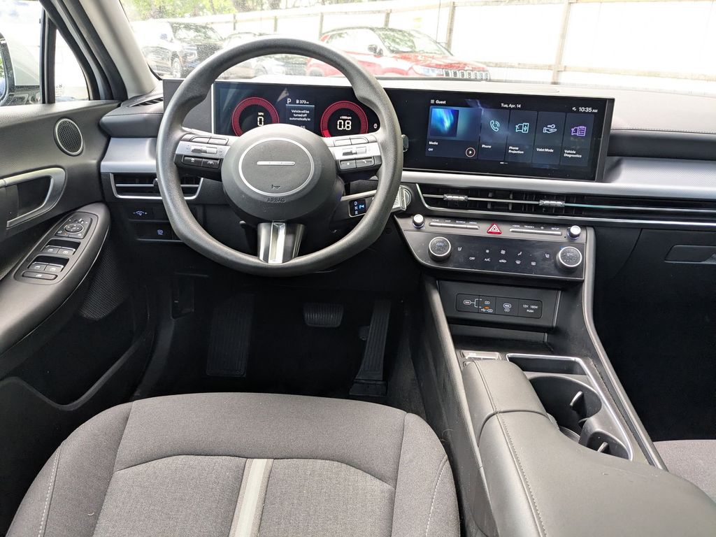 Thumbnail: 2025 Hyundai Sonata - 26