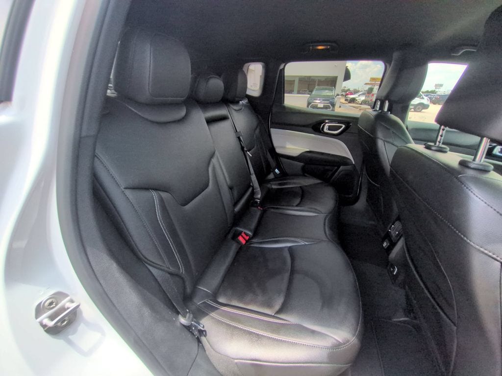 Thumbnail: 2025 Jeep Compass - 29