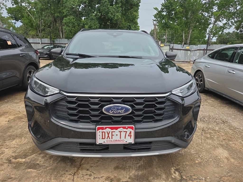 Thumbnail: 2025 Ford Escape - 7