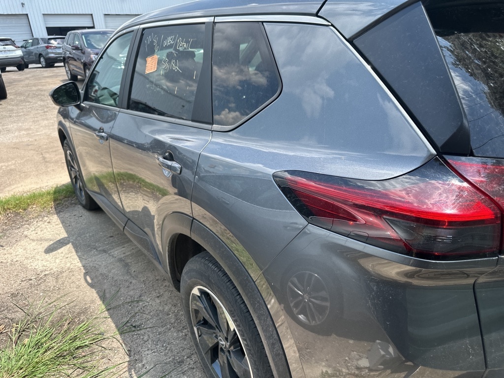Thumbnail: 2024 Nissan Rogue - 5