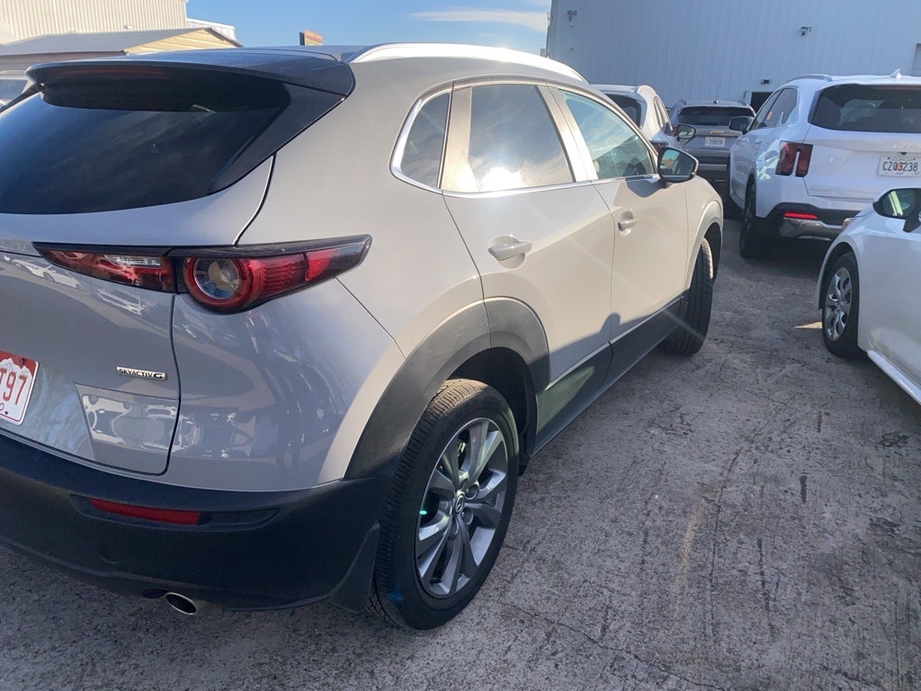 Thumbnail: 2025 Mazda CX-30 - 3