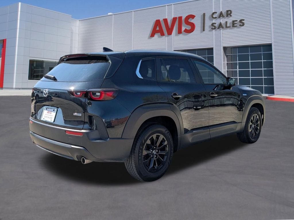 Thumbnail: 2025 Mazda CX-50 - 6