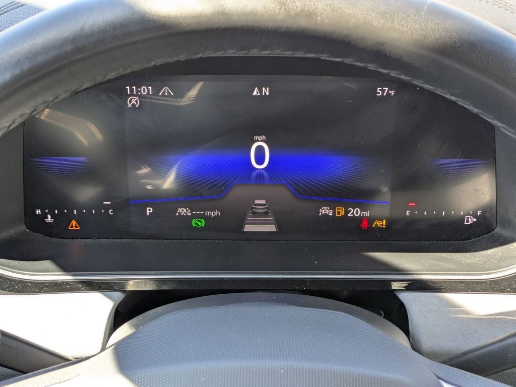 Thumbnail: 2025 Volkswagen Jetta - 18