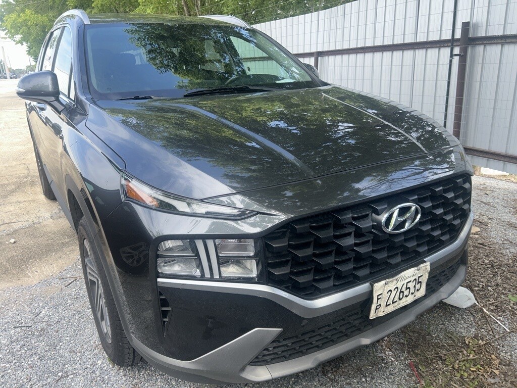 Thumbnail: 2023 Hyundai Santa Fe - 2