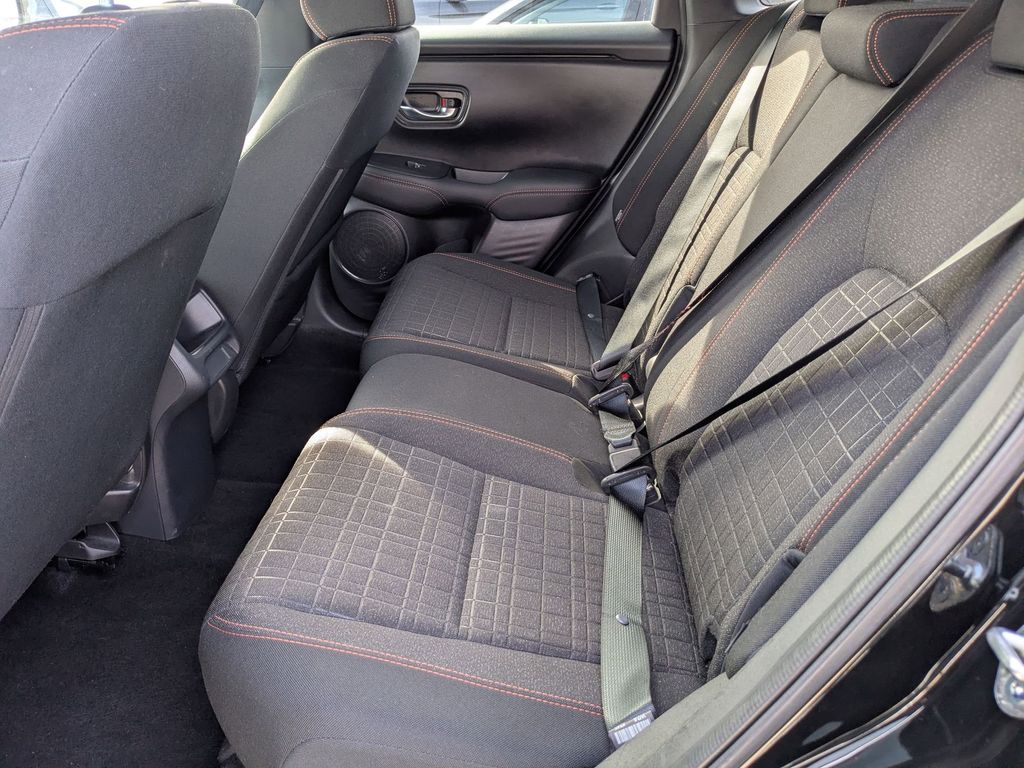 Thumbnail: 2025 Honda HR-V - 25