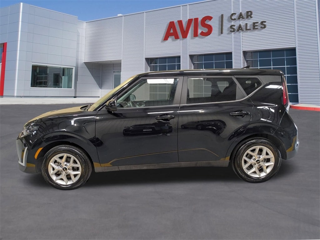 Thumbnail: 2024 Kia Soul - 10