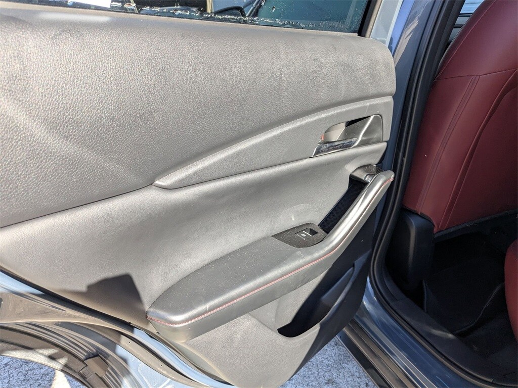 Thumbnail: 2025 Mazda CX-30 - 24