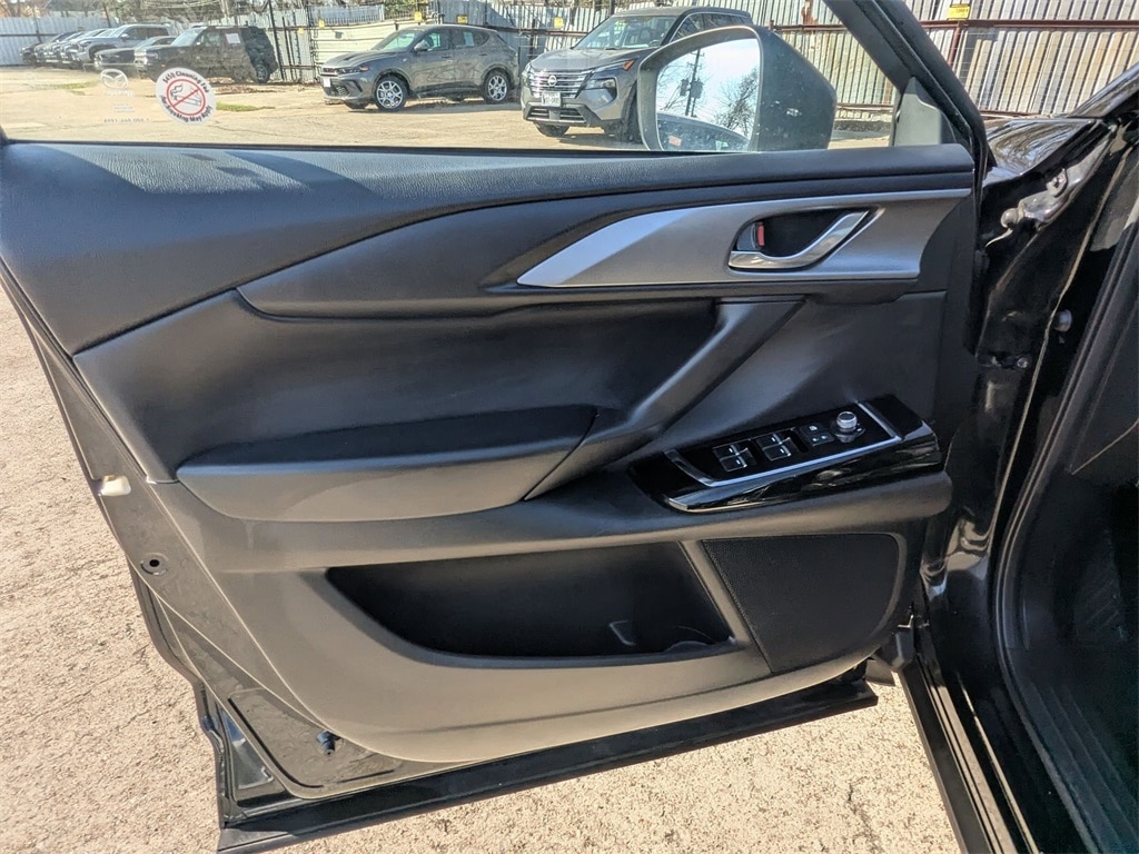 Thumbnail: 2023 Mazda CX-9 - 11