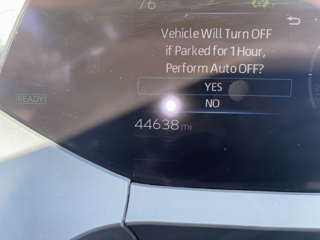 Thumbnail: 2024 Toyota Prius - 5