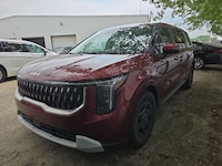 2025 Kia Carnival  -
                  Houston, TX