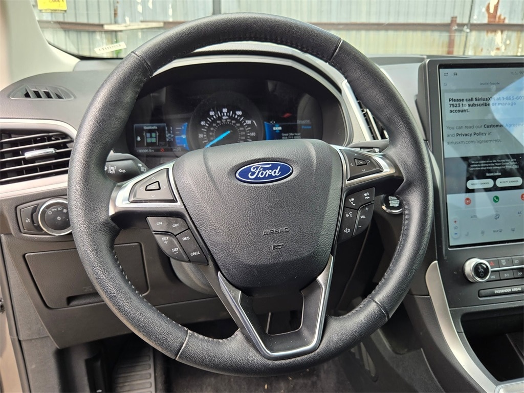 Thumbnail: 2024 Ford Edge - 7