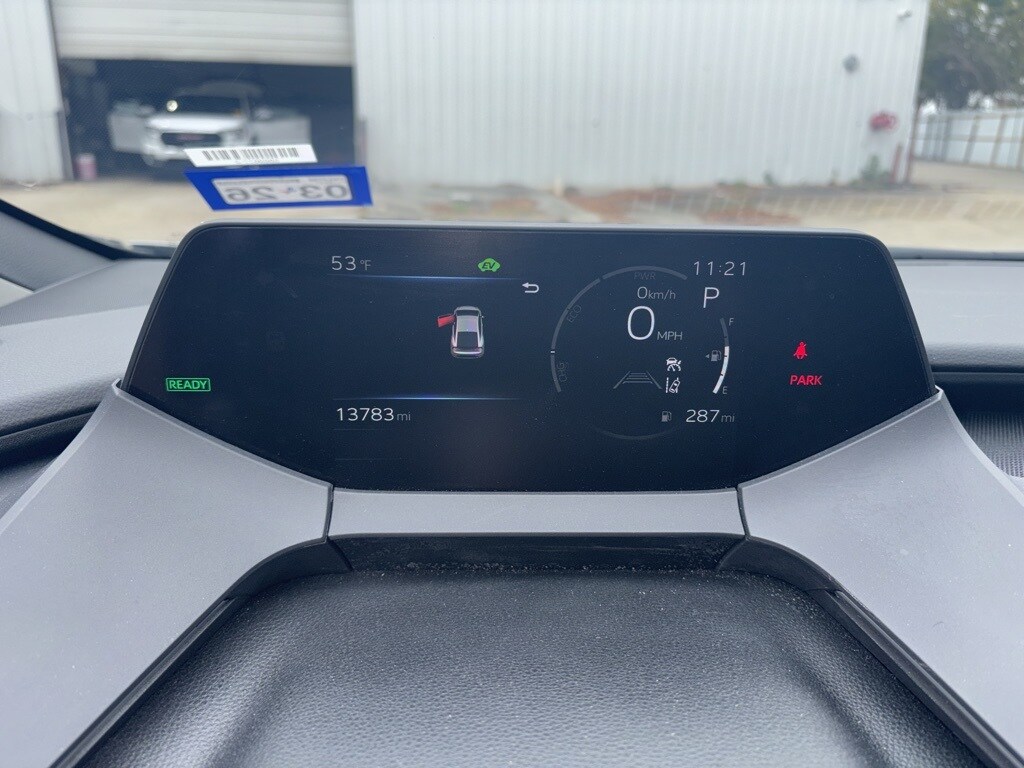 Thumbnail: 2025 Toyota Prius - 5