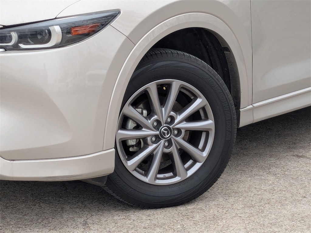 Thumbnail: 2024 Mazda CX-5 - 31