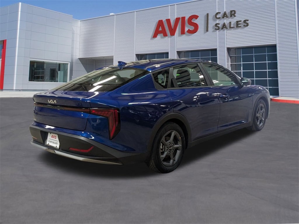 Thumbnail: 2025 Kia K4 - 6