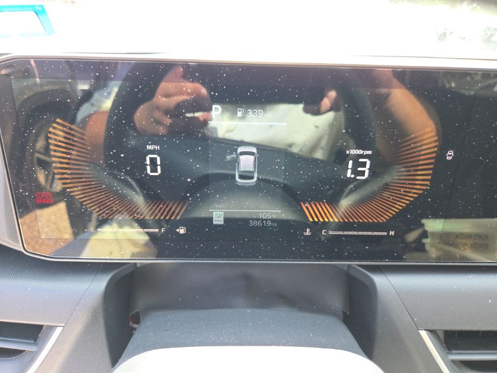 Thumbnail: 2025 Kia K4 - 2