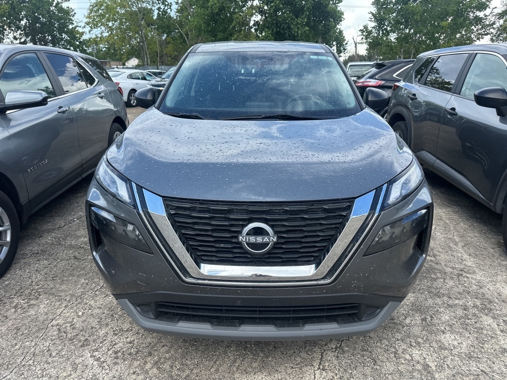 Thumbnail: 2023 Nissan Rogue - 2