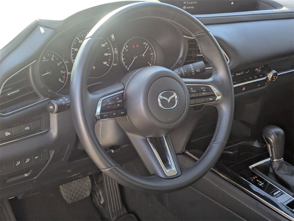 Thumbnail: 2025 Mazda CX-30 - 14