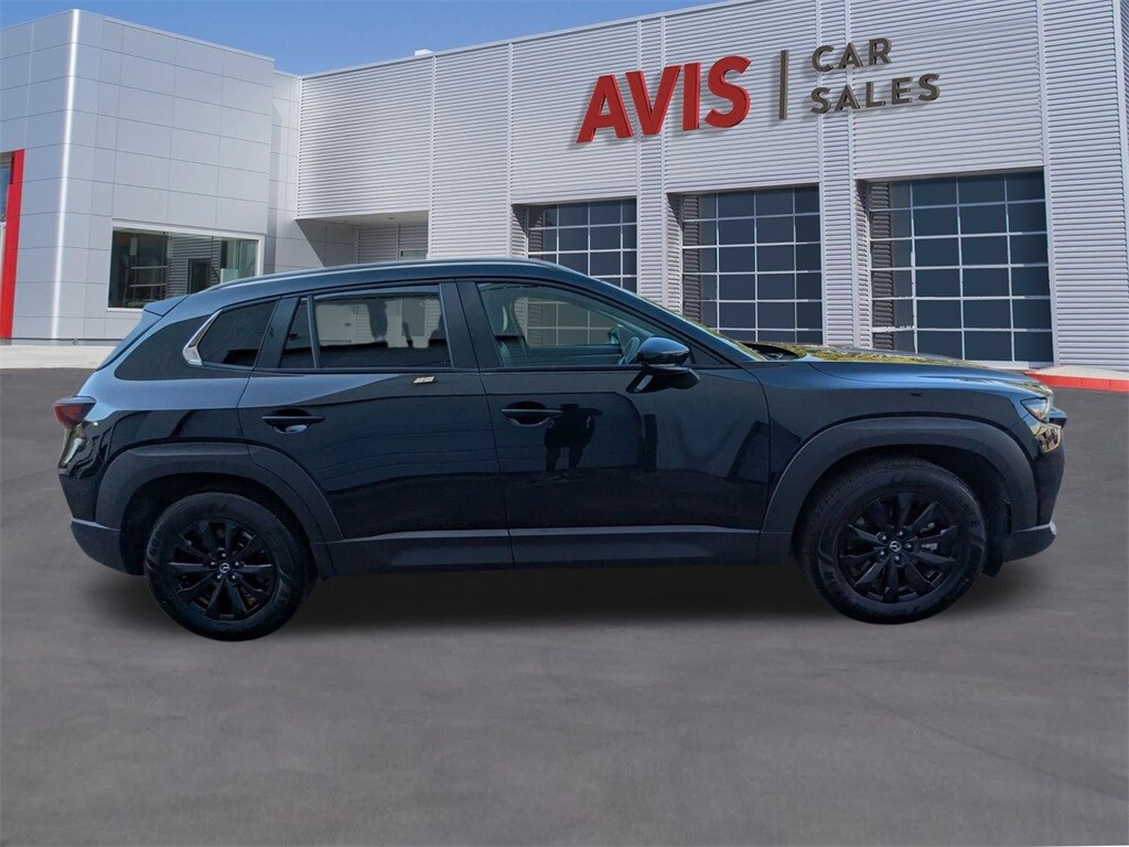 2025 Mazda CX-50 2.5 S Preferred photo 4