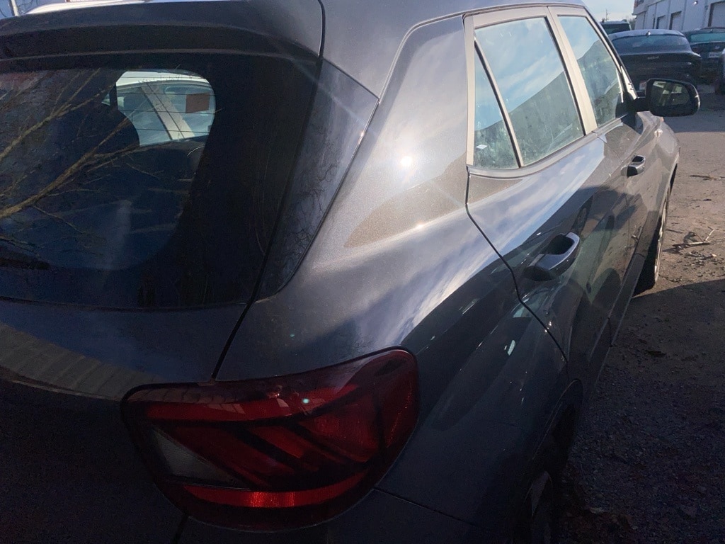 Thumbnail: 2025 Hyundai Venue - 5