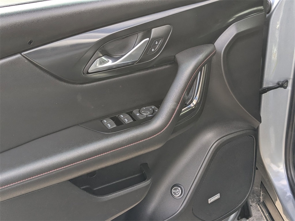 Thumbnail: 2025 Chevrolet Blazer - 13