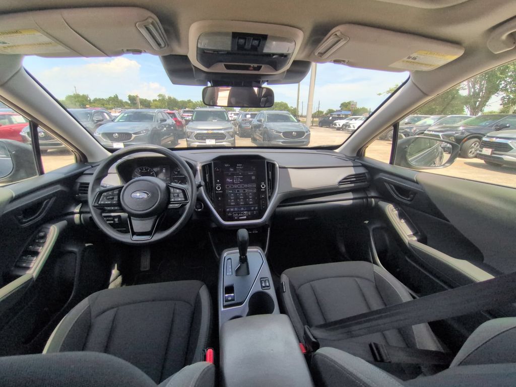 Thumbnail: 2025 Subaru Crosstrek - 25