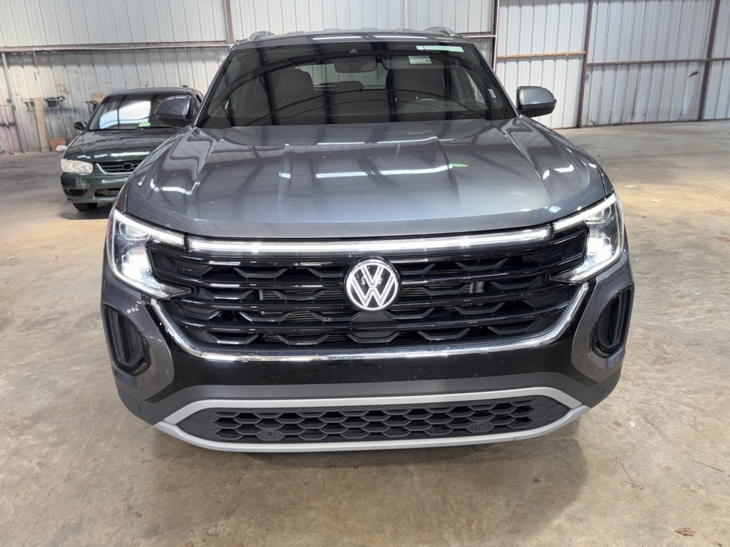 Thumbnail: 2025 Volkswagen Atlas - 2