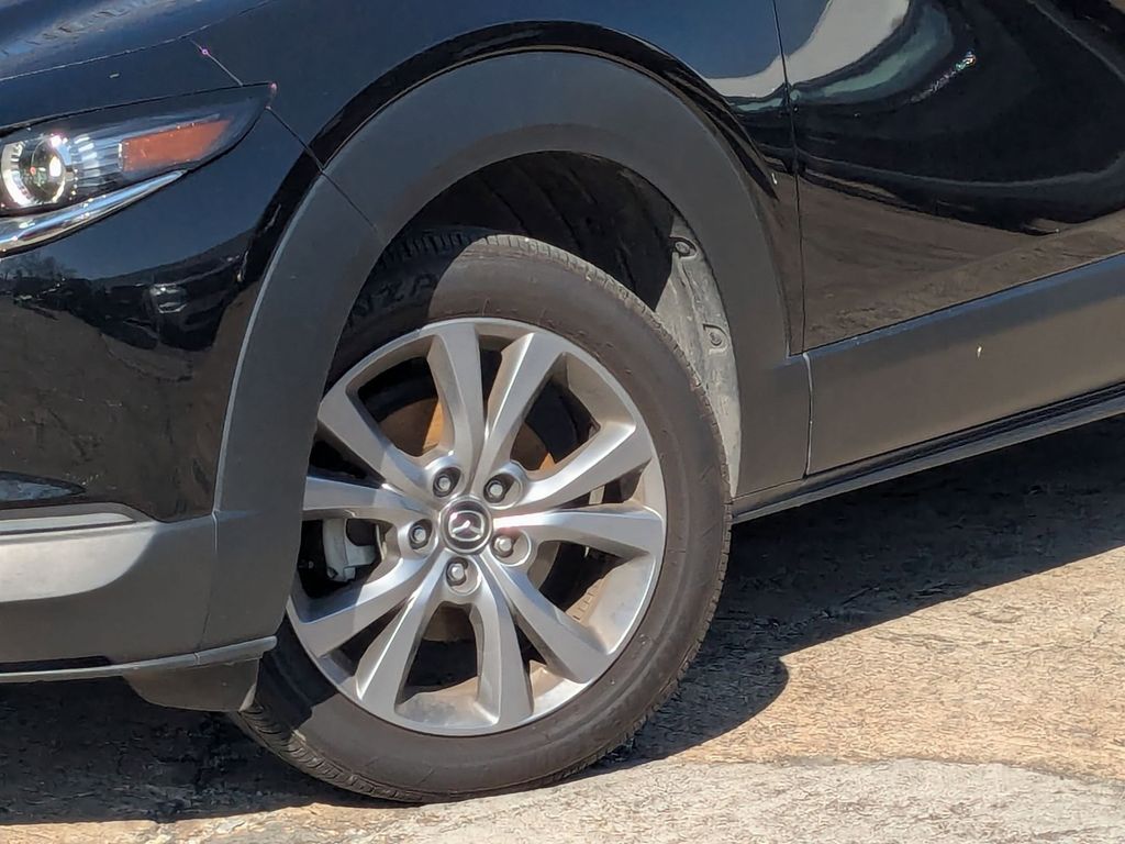 Thumbnail: 2025 Mazda CX-30 - 31