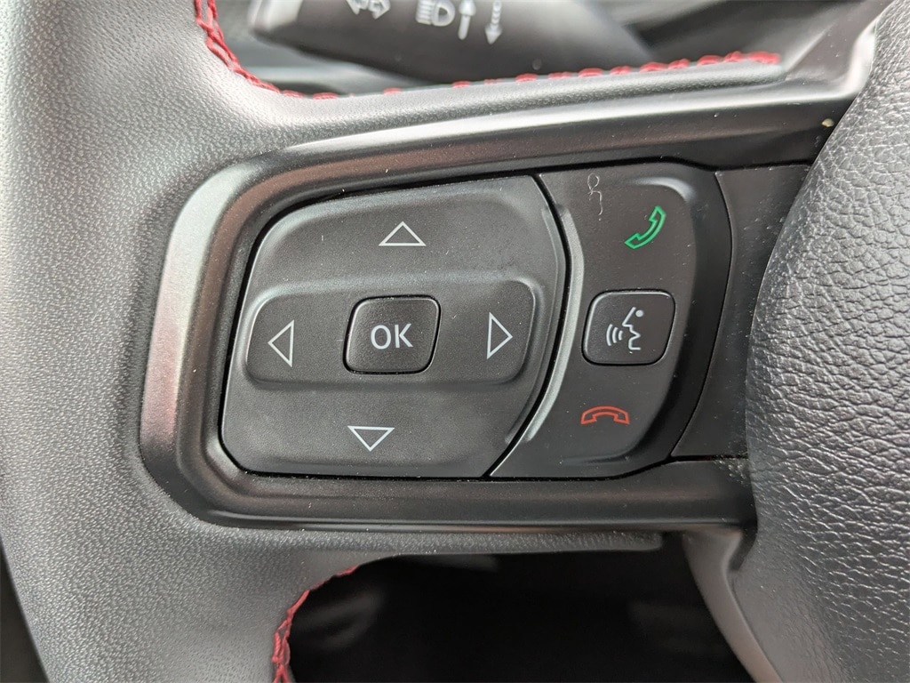 2024 Jeep Wrangler Rubicon 18