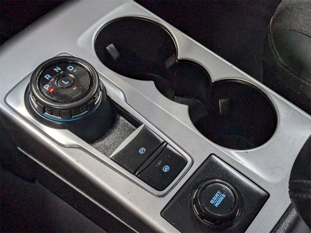 Thumbnail: 2024 Ford Bronco Sport - 19