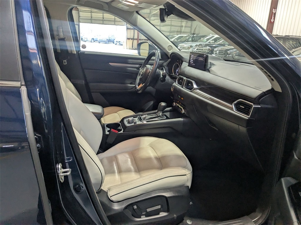 Thumbnail: 2025 Mazda CX-5 - 28