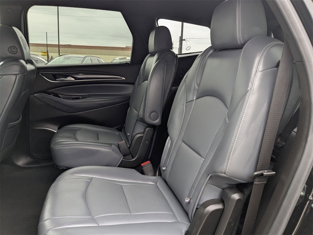 Thumbnail: 2024 Buick Enclave - 30