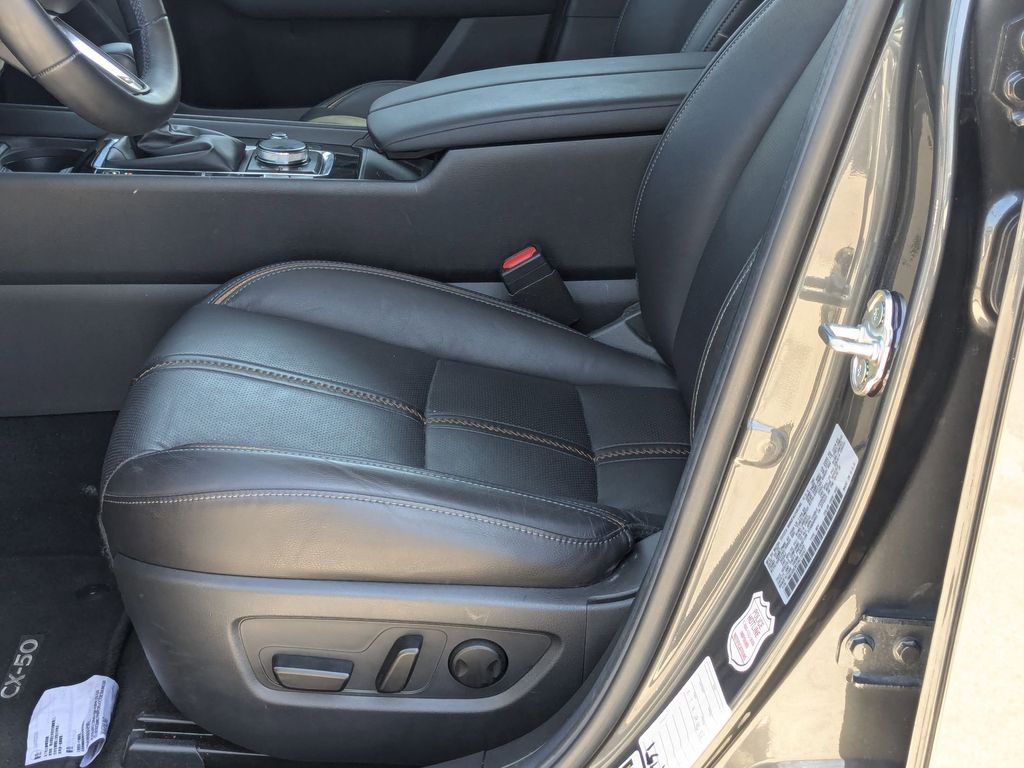 Thumbnail: 2025 Mazda CX-50 - 24