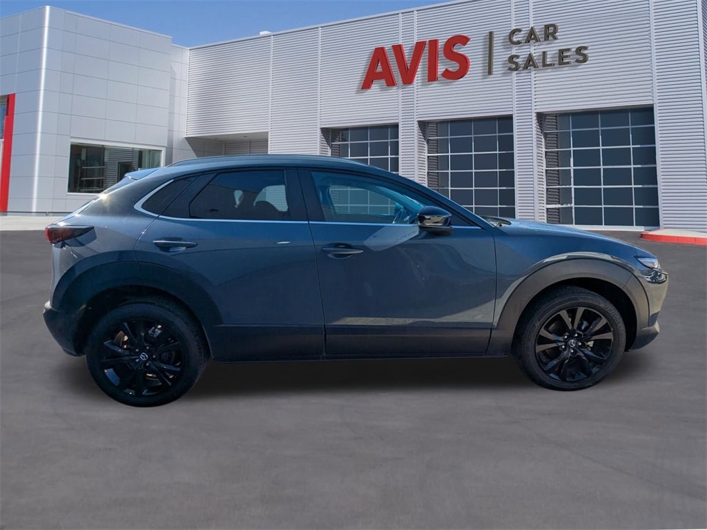 Thumbnail: 2025 Mazda CX-30 - 5