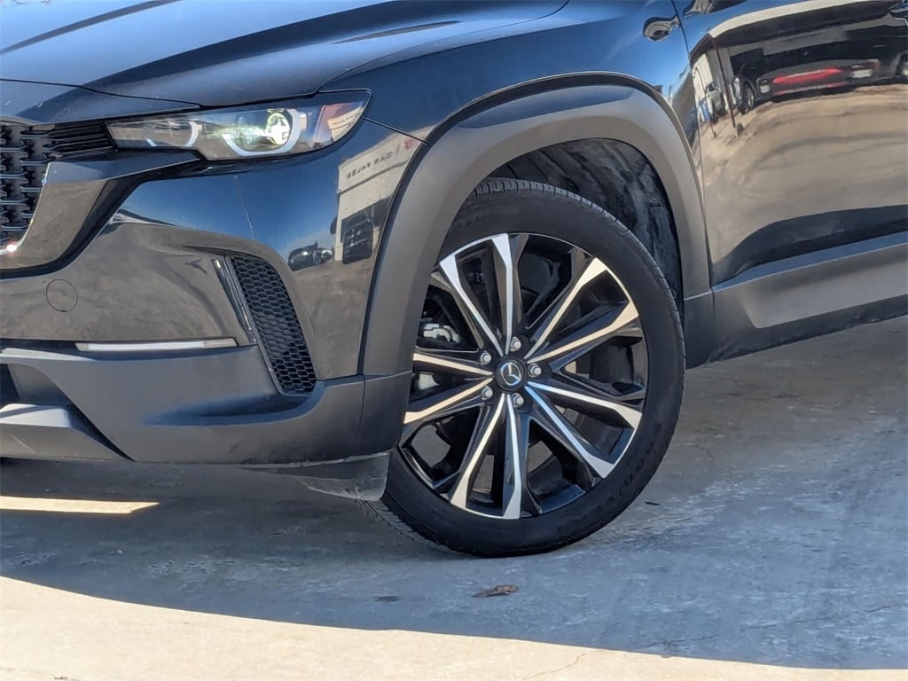 Thumbnail: 2025 Mazda CX-50 - 32