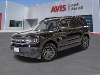 2024 Ford Bronco Sport Big Bend -
                  Houston, TX